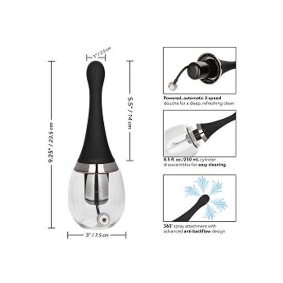 CalExotics Ultimate Automatic Douche