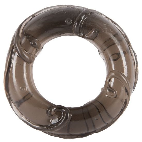 Raztegljivi penisni obročki