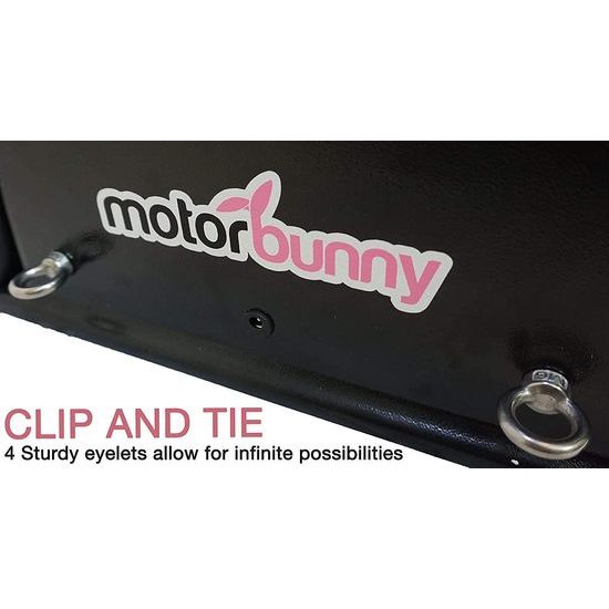 Motorbunny Original seks stroj plus LINK Bluetooth paket MotorBunny