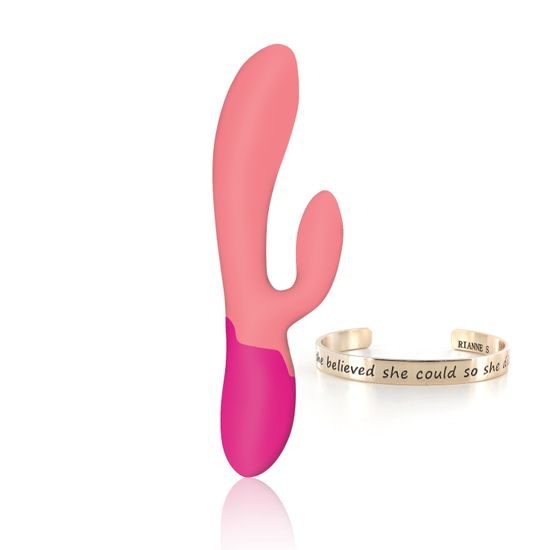 Rianne S Xena Rabbit vibrator