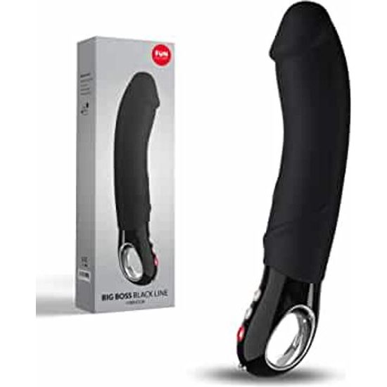 Fun Factory Big Boss G5 Črna Linija