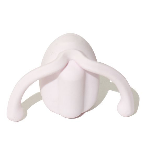 Dame Products EVA II prostoročni vibrator Quartz