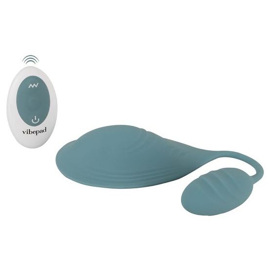 You2Toys Vibepad Mini Blue