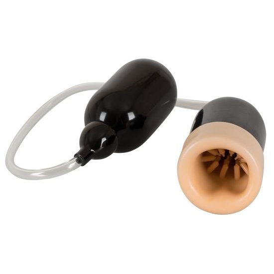 Senzacija oralnega seksa