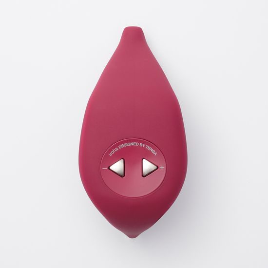 Iroha by Tenga Tori klitoralni vibrator