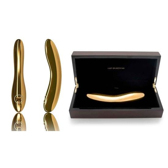 Lelo Inez Gold