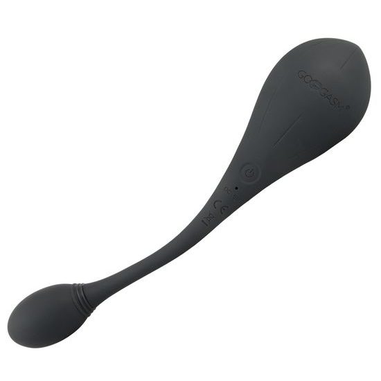 GoGasm Vibrator za Vagino in Anus