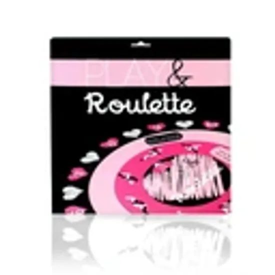 Secret Play Play &amp; Roulette