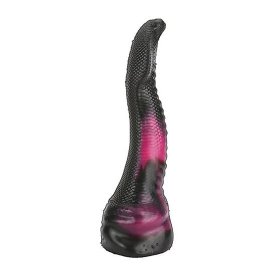 Cobra Deluxe silikonski dildo