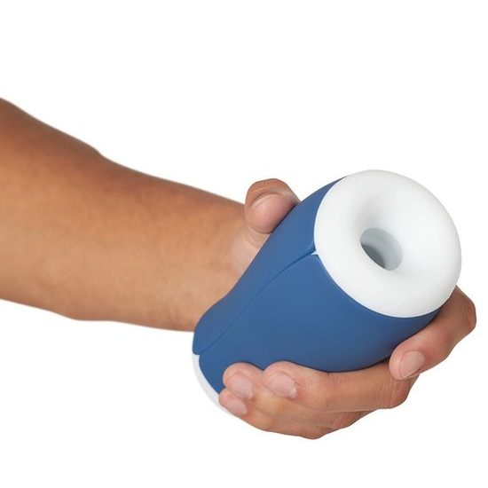 PlusOne moški masturbator