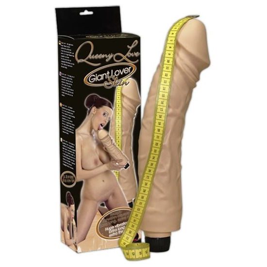 Queeny Love Veliki Ljubimec