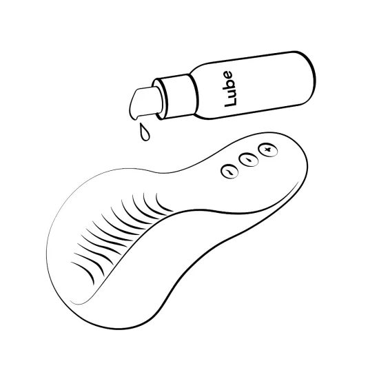 We-Vibe Shared Touch