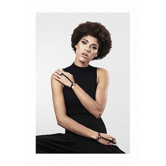 Bijoux Indiscrets Maze oprtnica za roko z zapestnico