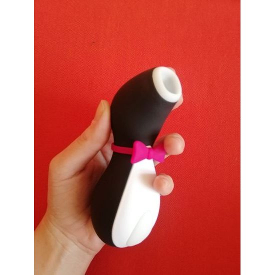 Satisfyer Pro Penguin naslednja generacija