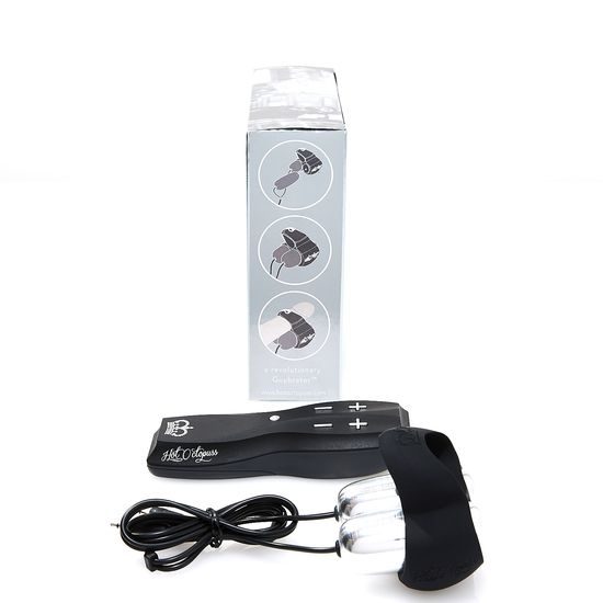 Hot Octopuss JETT rokav z tehnologijo Treble &amp; Bass