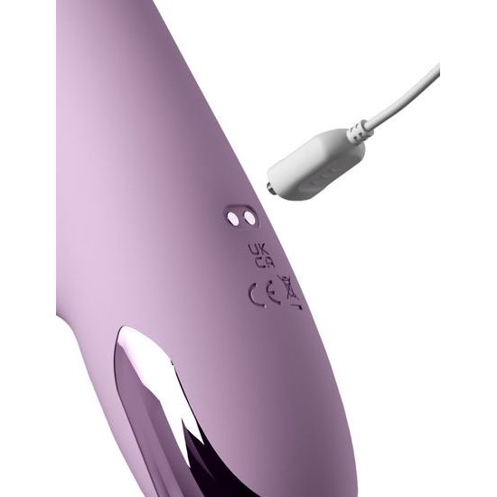 Pipedream Fantasy For Her G-Touch Pulse Pro