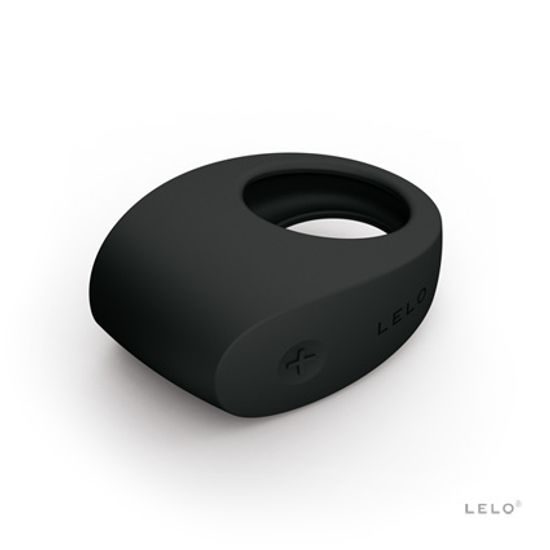 LELO Tor II Black obroček
