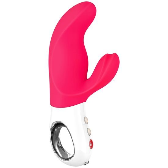 Vibrator Fun Factory Miss Bi G5 roza