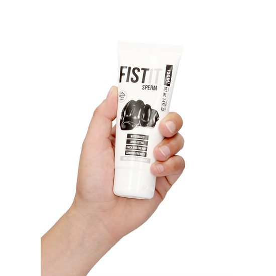 Lubrikant Fist It Sperm 100 ml