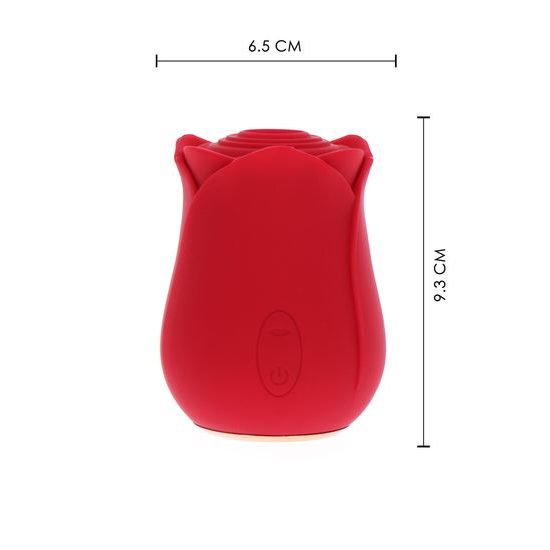 Adore Lilien tlačni vibrator