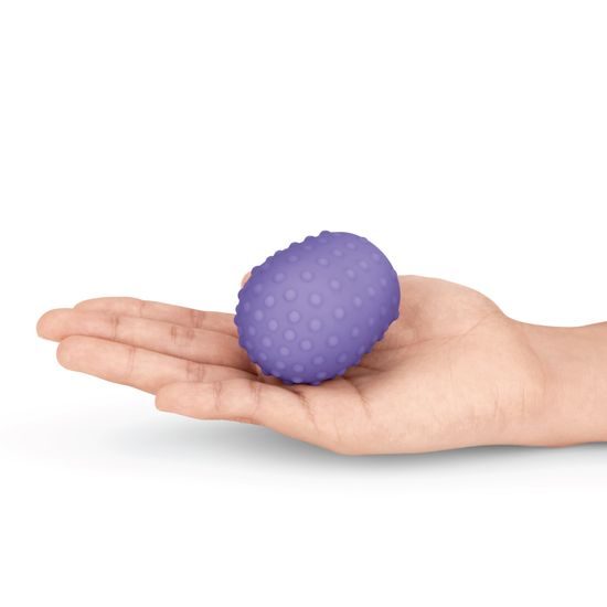 Le Wand Petite Silikonski Teksturirani Ovitek