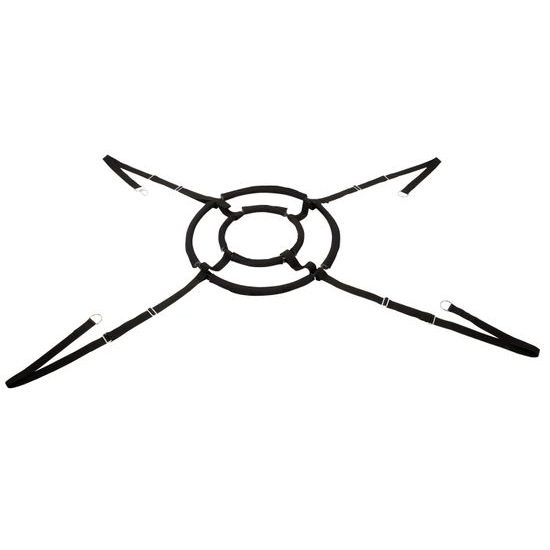 You2Toys Sex Swing Ring gugalnica