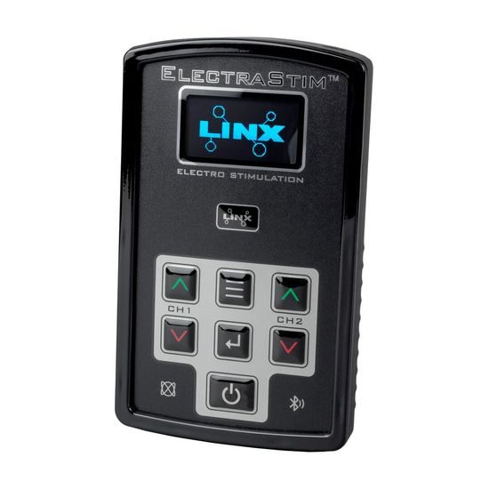 ElectraStim Linx elektro stimulator z aplikacijo