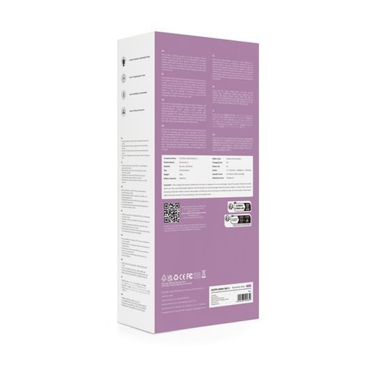 Svakom - Emma Neo 2 Roza