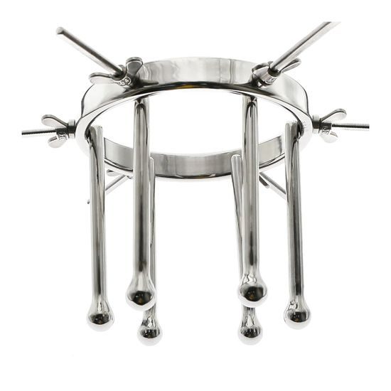 ZENN Heavy Duty Hole Spreader analni razširjevalnik