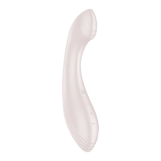 Satisfyer G-Force Bež