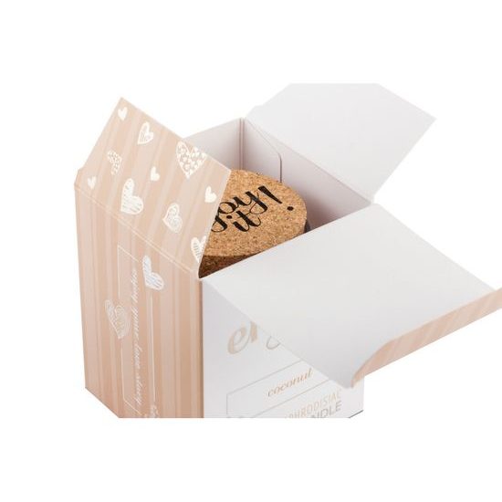 MASAŽNA SVEČA MAGNETIFICO - ENJOY IT! Kokos 70 ml