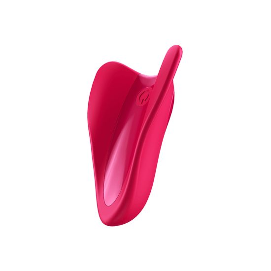 SATISFYER HIGH FLY Rdeča