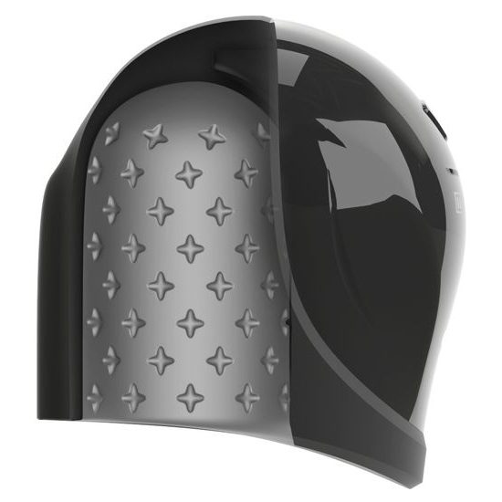 Vibracijski masturbator za glavico Rebel Glans Masturbation Cup Trainer