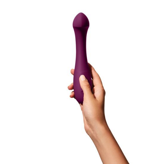 Dame Products Arc vibrator za G-točko
