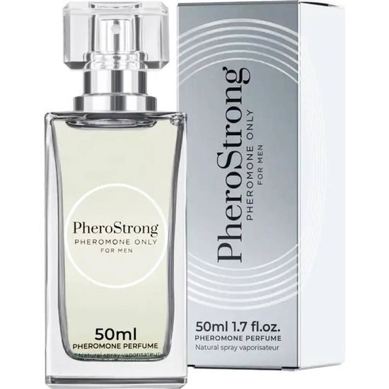 PheroStrong Only za moške 50 ml