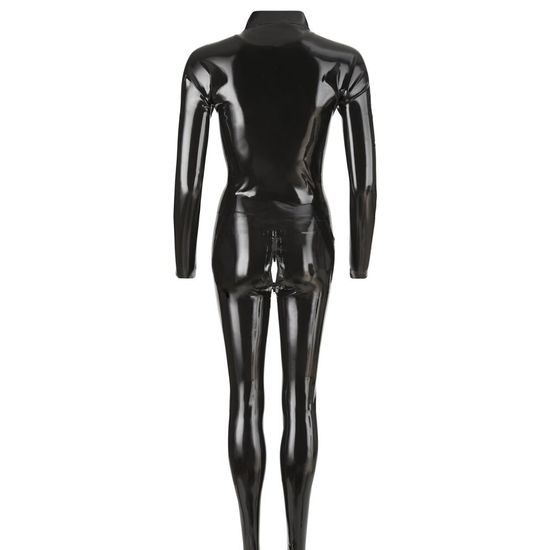 LateX Catsuit