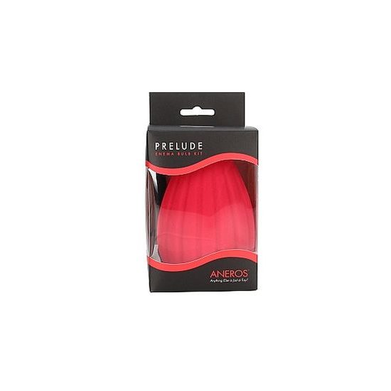 Aneros Prelude klistirni balonček – komplet