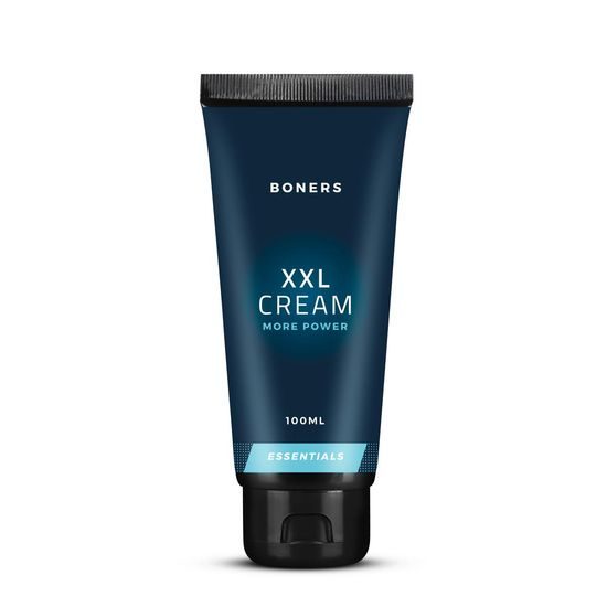 Boners Penis XXL krema 100 ml