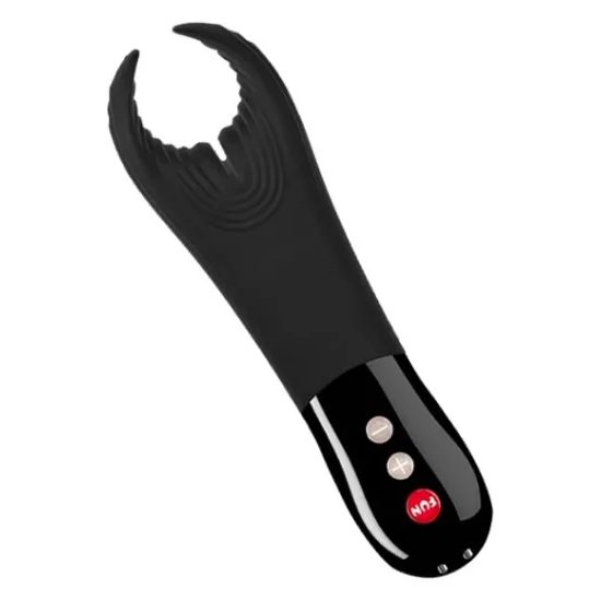 Fun Factory Manta črna