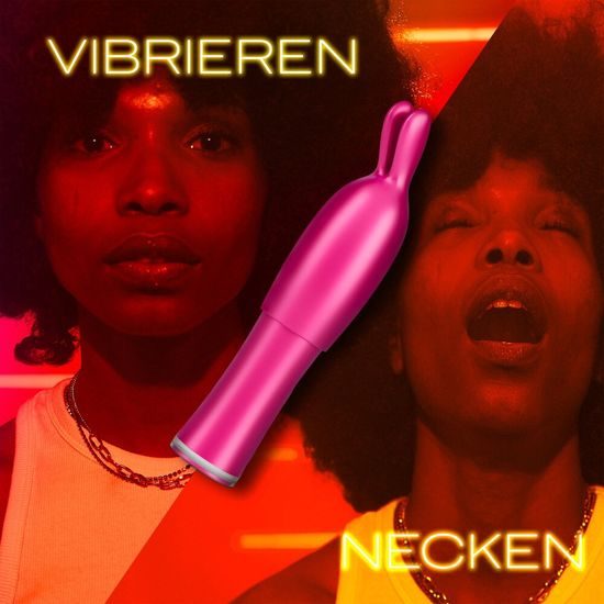 Durex Play Vibe & Tease 2v1 & Teaser