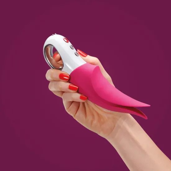 Fun Factory vibrator Volta G5 robidov