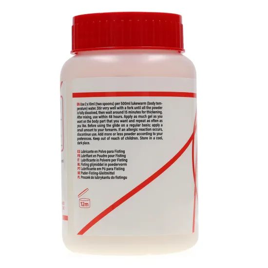 Pharmquests Powder Lube 460 g