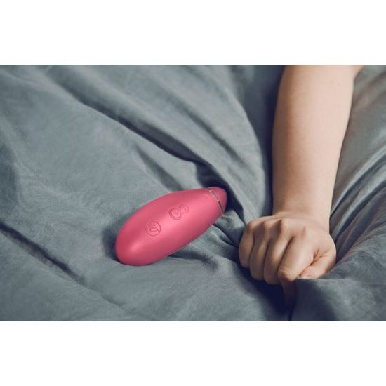 Womanizer Premium 2 රෝස