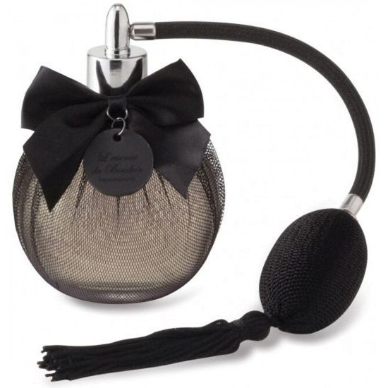 Bijoux Indiscrets L'essence De Boudoir parfum za posteljnino in perilo 130 ml