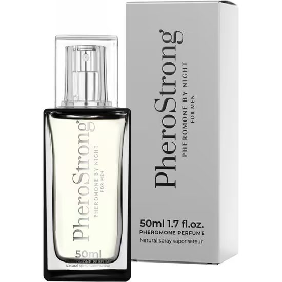 PheroStrong By Night za moške 50 ml