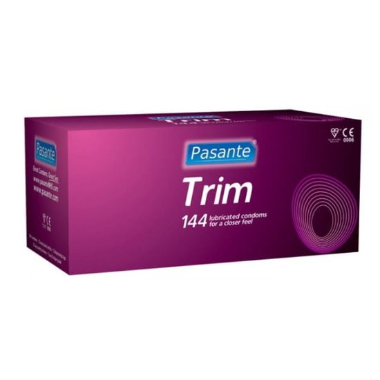 Pasante Trim 144 kos