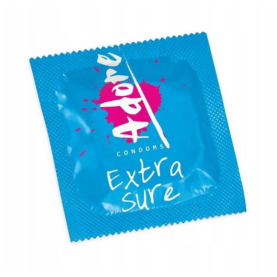 Pasante Adore Extra Sure 144 kos