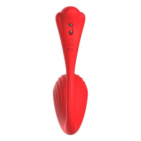 Svakom Connexion Series Phoenix Neo Nadzor prek Aplikacije