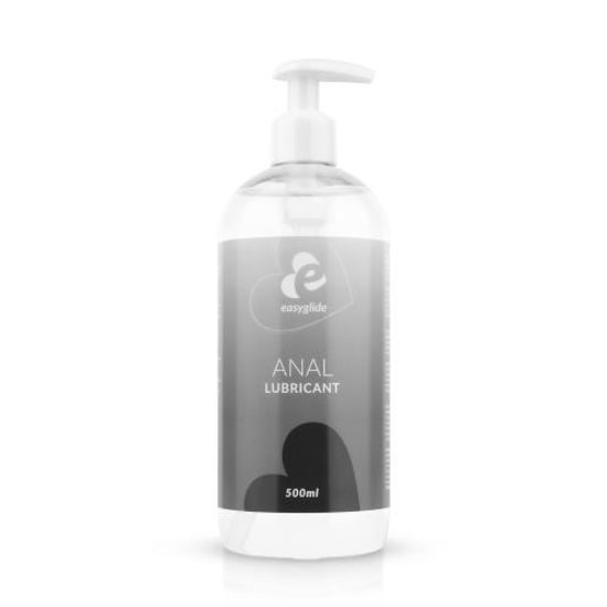 EasyGlide Analni lubrikant 500 ml