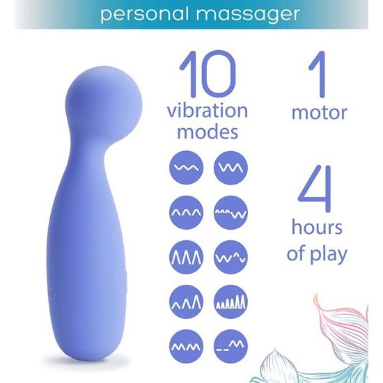 PlusOne Osebni stimulator